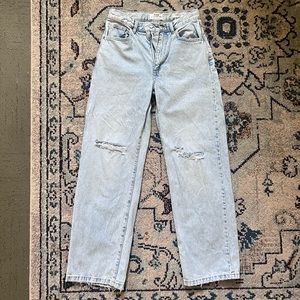 Cotton On Loose Straight Jean Women’s